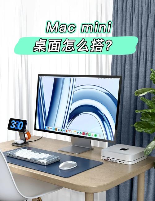 macmini用什么接口连显示器，macmini连接显示器步骤？-第3张图片-优品飞百科