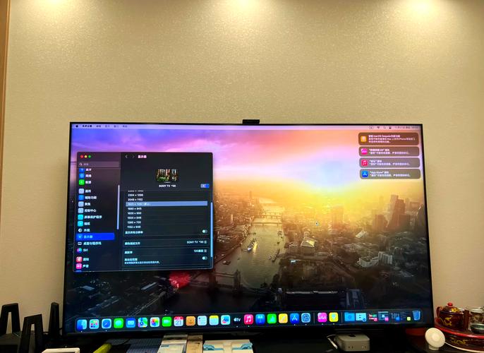 macmini用什么接口连显示器，macmini连接显示器步骤？-第4张图片-优品飞百科