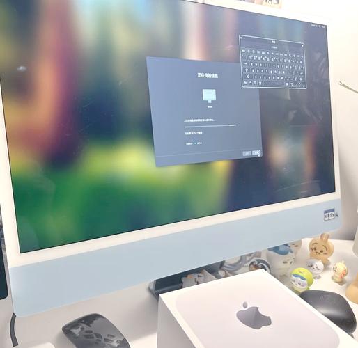 macmini用什么接口连显示器，macmini连接显示器步骤？-第5张图片-优品飞百科