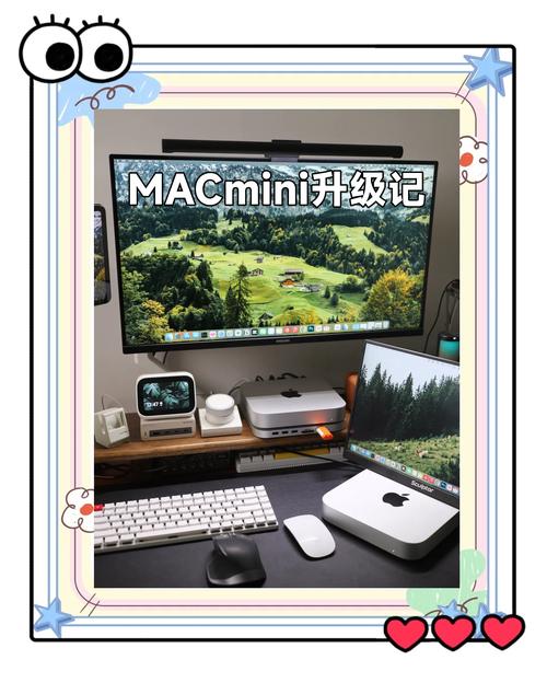 macmini用什么接口连显示器，macmini连接显示器步骤？-第7张图片-优品飞百科