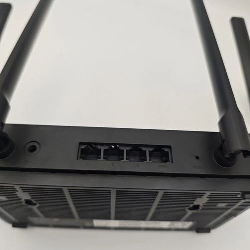 小米路由器cr6608多少钱，小米无线路由器cr6608-第4张图片-优品飞百科