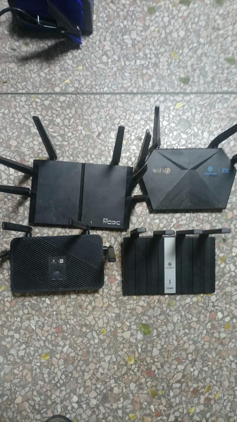 小米路由器cr6608多少钱，小米无线路由器cr6608-第5张图片-优品飞百科