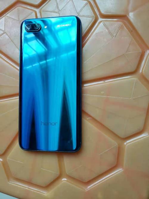 华为al10几种型号，华为al10手机费用是多少钱-第5张图片-优品飞百科