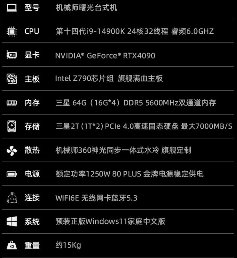 顶级主机配置推荐？比较好的主机配置？-第2张图片-优品飞百科