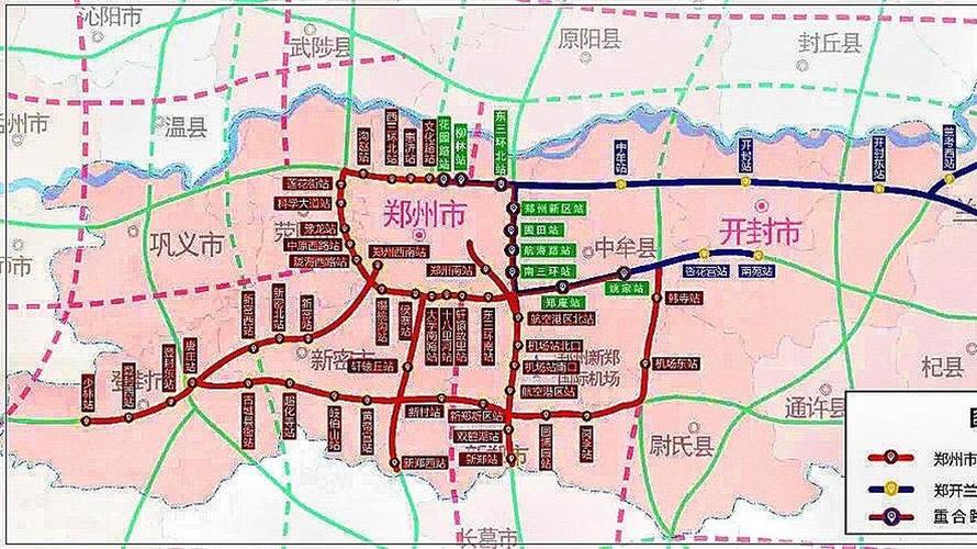 长葛一周天气预报，长葛天气预报7天-第5张图片-优品飞百科