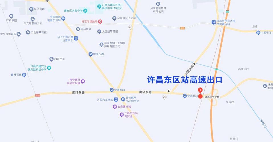 长葛一周天气预报，长葛天气预报7天-第6张图片-优品飞百科