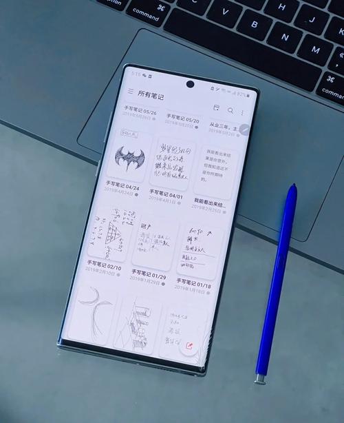 三星note10掉电太快怎么办，三星note10+5g掉电快？-第2张图片-优品飞百科