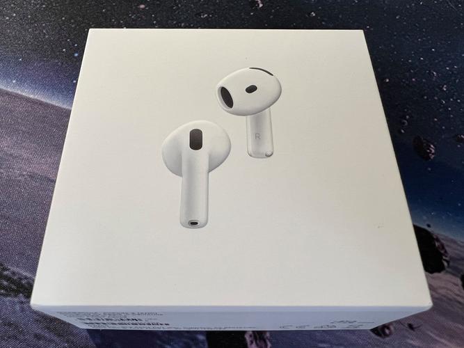 苹果蓝牙耳机2022最新款，苹果蓝牙耳机最新报价-第4张图片-优品飞百科