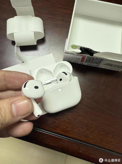 苹果蓝牙耳机2022最新款，苹果蓝牙耳机最新报价-第7张图片-优品飞百科