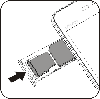 vivoy67是双卡双待的吗,vivoy67a单卡还是双卡-第2张图片-优品飞百科 vivoy67是双卡双待的吗,vivoy67a单卡还是双卡-第2张图片-优品飞百科