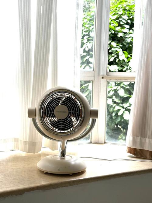 大宇无叶风扇怎么样？大宇无叶风扇a1怎么不凉快？-第1张图片-优品飞百科