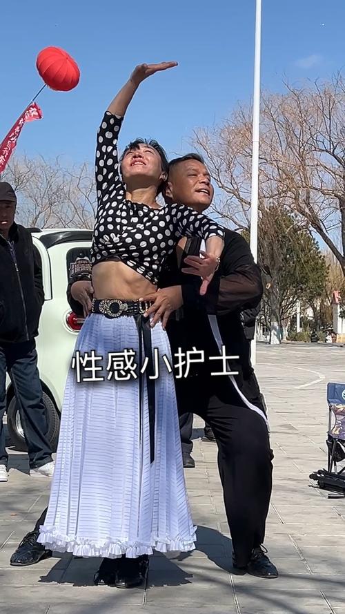 抗击疫情街舞？抗击疫情跳舞？-第5张图片-优品飞百科