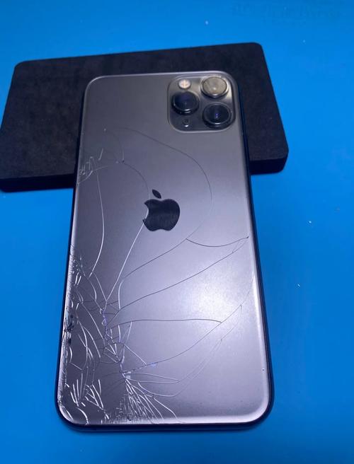 iphone11背面碎了多少钱？iphone11背面碎了多少钱反厂修？-第3张图片-优品飞百科
