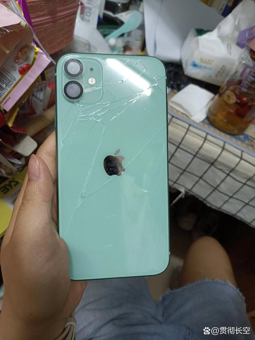 iphone11背面碎了多少钱？iphone11背面碎了多少钱反厂修？-第6张图片-优品飞百科