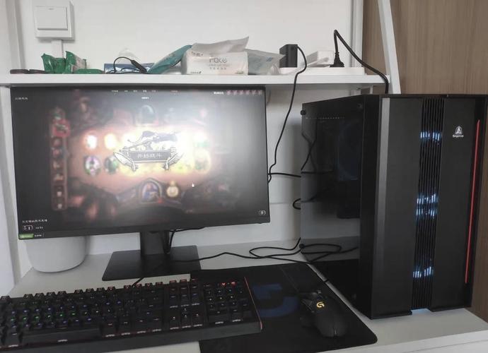 电脑主机多少钱一台hp，电脑主机多少钱一台十几年了还能用吗-第5张图片-优品飞百科