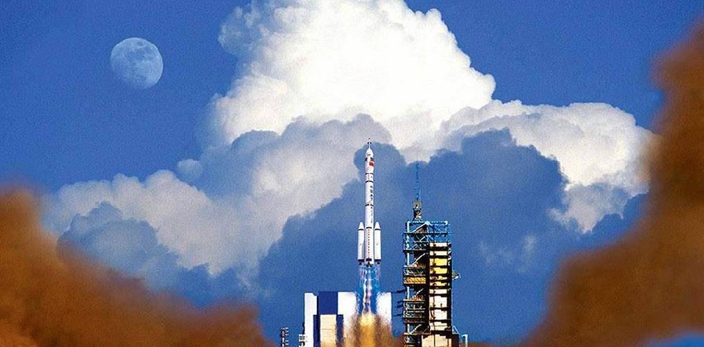 神舟5号在哪里发射，神舟二十号什么时候发射？-第4张图片-优品飞百科