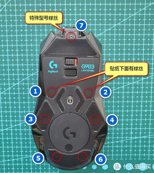 鼠标微动三个针脚都焊吗,鼠标微动三脚定义-第7张图片-优品飞百科 鼠标微动三个针脚都焊吗,鼠标微动三脚定义-第7张图片-优品飞百科