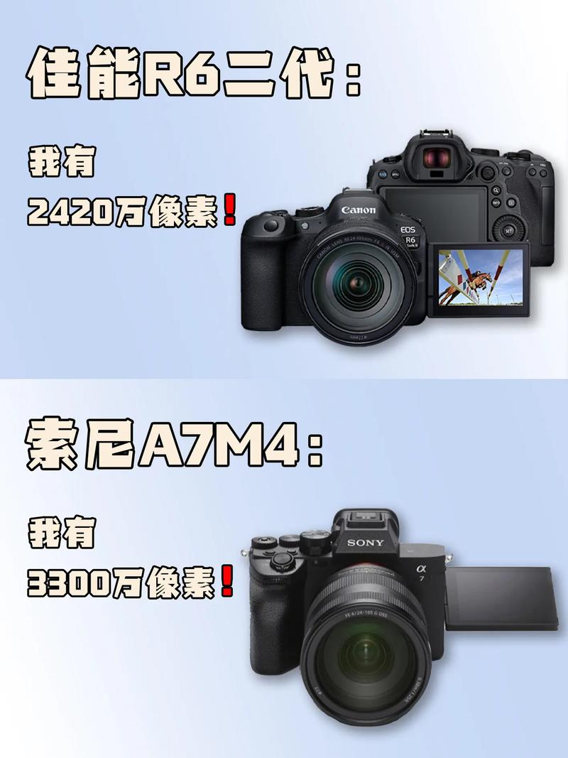 佳能相机新手，佳能相机新手怎么选-第7张图片-优品飞百科