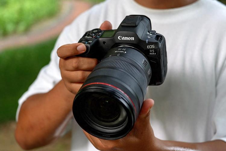 佳能相机新手，佳能相机新手怎么选-第8张图片-优品飞百科