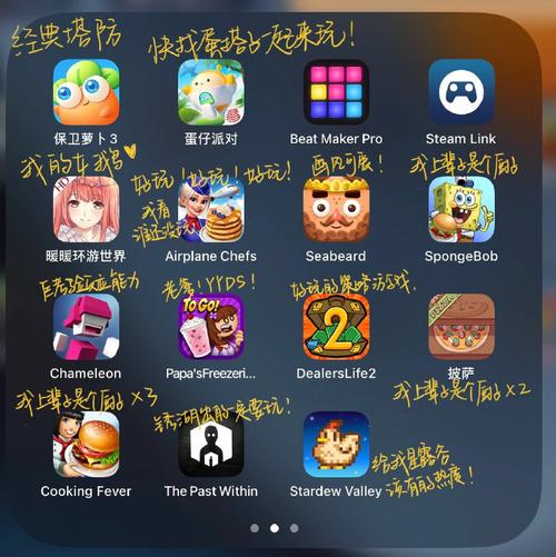 平板大型游戏推荐?平板好玩的大型游戏?-第1张图片-优品飞百科 平板大型游戏推荐?平板好玩的大型游戏?-第1张图片-优品飞百科