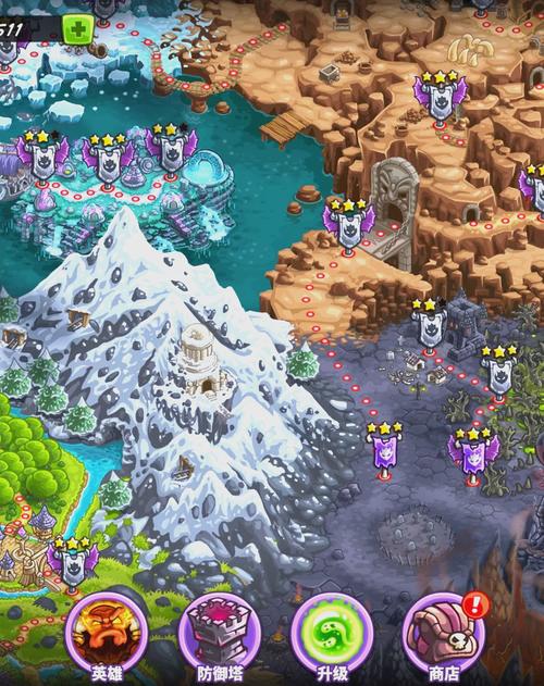 平板大型游戏推荐?平板好玩的大型游戏?-第5张图片-优品飞百科 平板大型游戏推荐?平板好玩的大型游戏?-第5张图片-优品飞百科