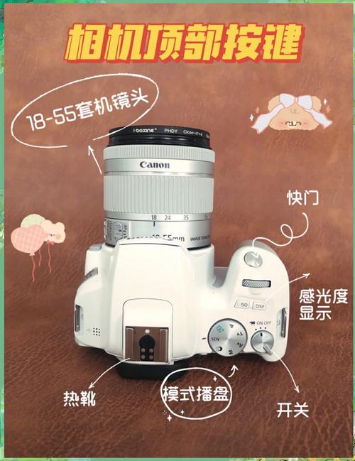 佳能200d一代使用教程，佳能200d一代说明书？-第1张图片-优品飞百科