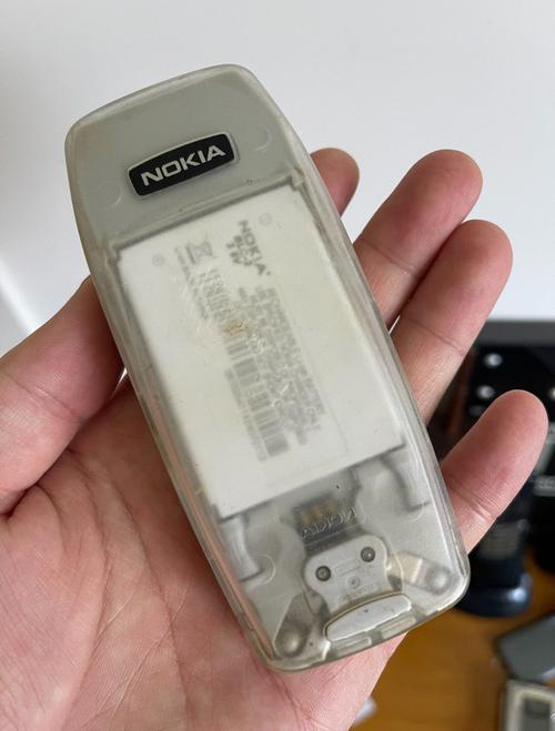 新诺基亚3310什么时候上市？诺基亚3310新款2021上市时间？-第2张图片-优品飞百科