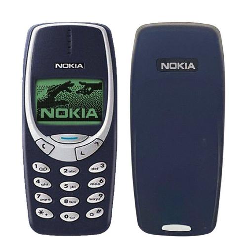 新诺基亚3310什么时候上市？诺基亚3310新款2021上市时间？-第4张图片-优品飞百科