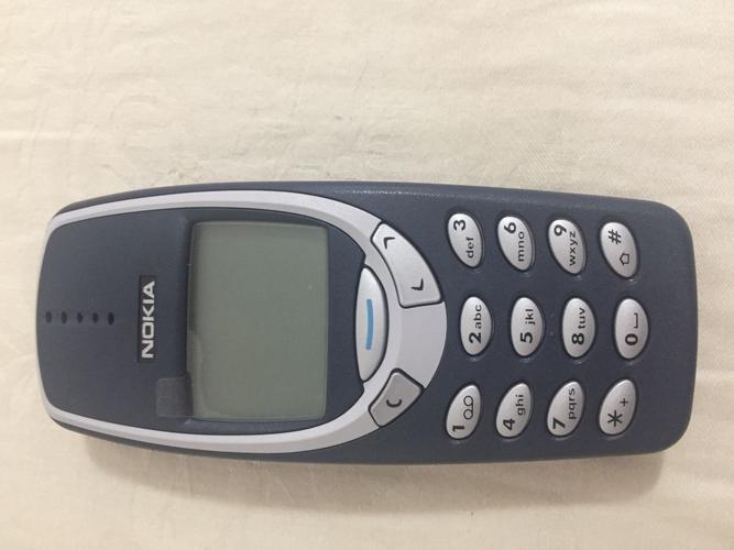 新诺基亚3310什么时候上市？诺基亚3310新款2021上市时间？-第6张图片-优品飞百科