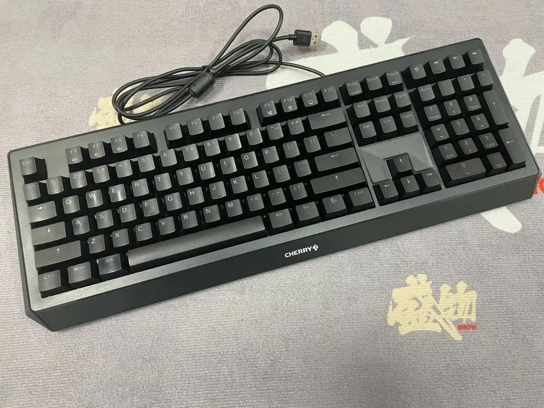 cherry机械键盘mx系列区别，cherry键盘mx2和mx3？-第2张图片-优品飞百科
