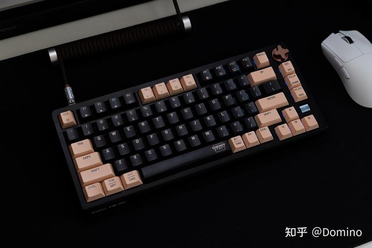 cherry机械键盘mx系列区别，cherry键盘mx2和mx3？-第6张图片-优品飞百科