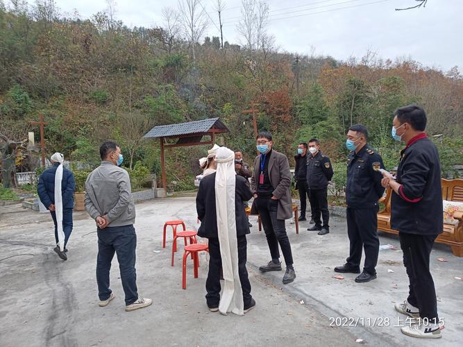 济南疫情白事，济南丧事一般几天？-第3张图片-优品飞百科