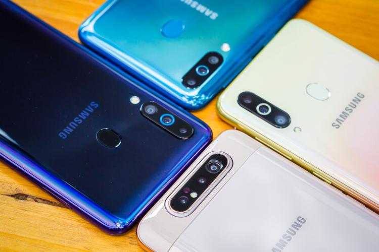 三星a70与a70s哪个好？三星a70和a70s？-第5张图片-优品飞百科