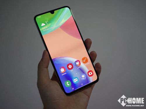 三星a70与a70s哪个好？三星a70和a70s？-第6张图片-优品飞百科