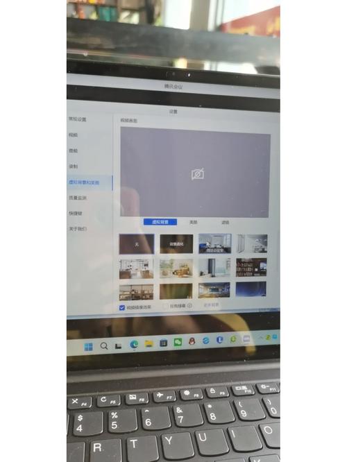 联想小新摄像头怎么开启，联想小新摄像头开启无画面？-第6张图片-优品飞百科