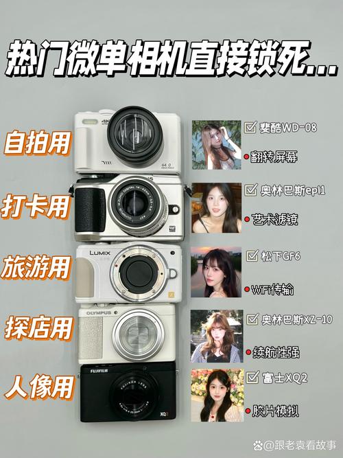 数码相机最大的优势是可以怎么曝光？数码单反相机有哪些曝光模式？-第5张图片-优品飞百科