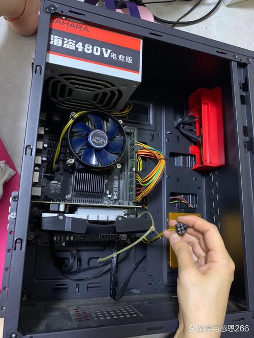 电脑机箱不通电是怎么回事，机箱不通电,没有电？-第3张图片-优品飞百科