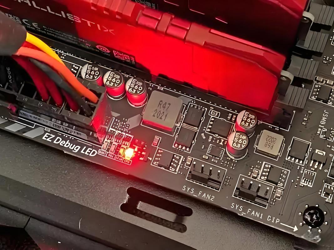 电脑机箱不通电是怎么回事，机箱不通电,没有电？-第7张图片-优品飞百科