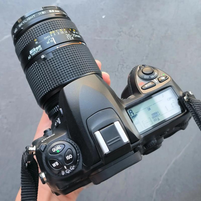 尼康d300是哪一年上市？尼康d300是哪一年上市的？-第5张图片-优品飞百科