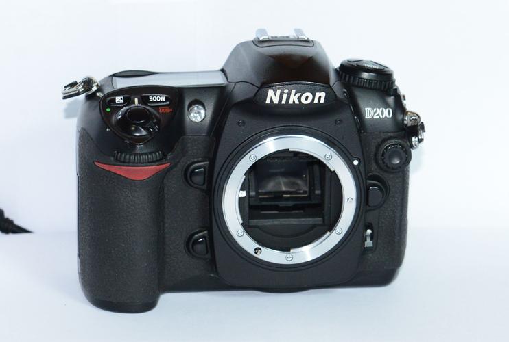尼康d300是哪一年上市？尼康d300是哪一年上市的？-第7张图片-优品飞百科