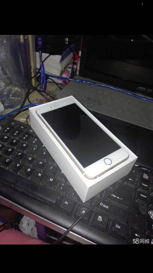 二手苹果六16g卖多少钱？二手苹果6 32g？-第2张图片-优品飞百科