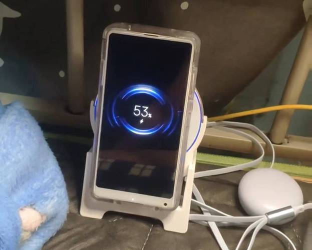 小米无线充电器保修查询，小米无线充电器有过充保护吗-第2张图片-优品飞百科