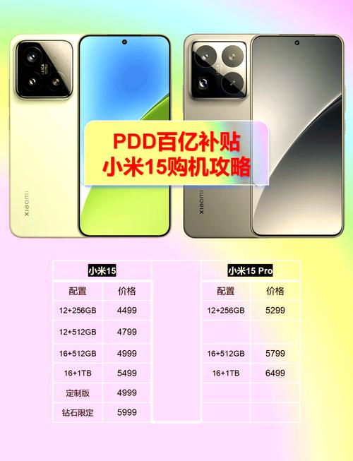 小米note2和小米5哪个好？小米5对比小米note？-第7张图片-优品飞百科