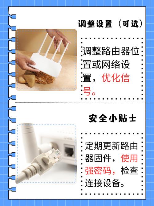 移动wifi怎么安装步骤?移动wifi安装步骤详细?-第3张图片-优品飞百科 移动wifi怎么安装步骤?移动wifi安装步骤详细?-第3张图片-优品飞百科