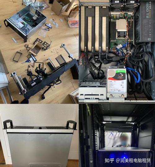 工作站电脑是什么，电脑工作站用途-第4张图片-优品飞百科