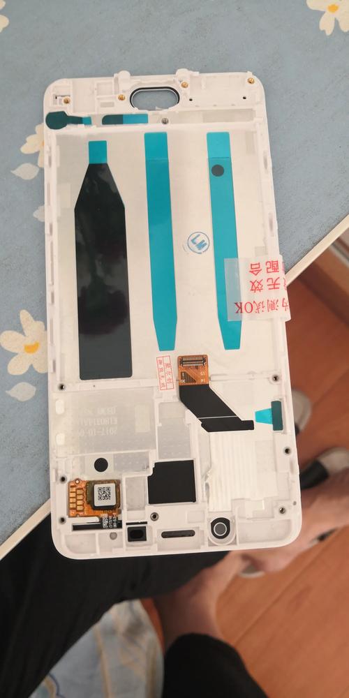 魅蓝note6换外屏幕多少钱,魅蓝note6手动更换外屏-第3张图片-优品飞百科 魅蓝note6换外屏幕多少钱,魅蓝note6手动更换外屏-第3张图片-优品飞百科