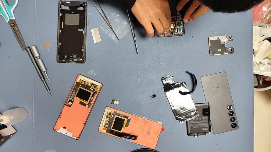 魅蓝note6换外屏幕多少钱,魅蓝note6手动更换外屏-第6张图片-优品飞百科 魅蓝note6换外屏幕多少钱,魅蓝note6手动更换外屏-第6张图片-优品飞百科