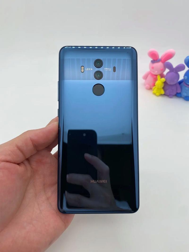 二手华为p10能卖多少钱一台，二手华为p10费用多少-第1张图片-优品飞百科