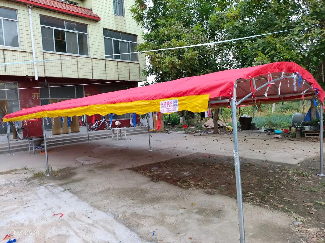 疫情测温帐篷，疫情测温仪？-第5张图片-优品飞百科