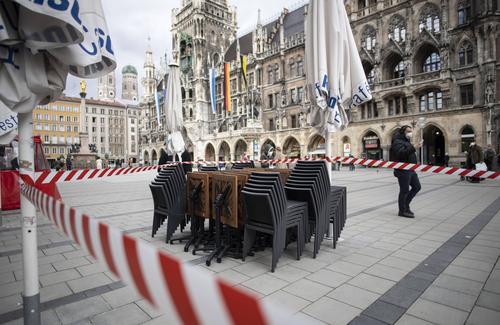 彳德国疫情，德国疫情拉贝后辈求助-第5张图片-优品飞百科